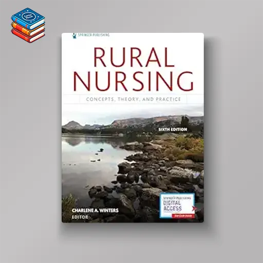 Rural Nursing: Concepts