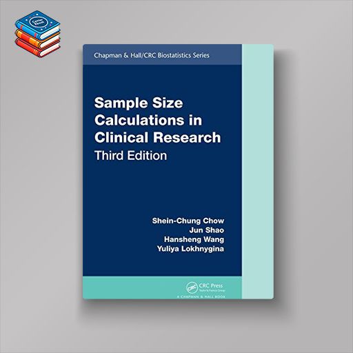 Sample Size Calculations in Clinical Research