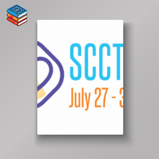 SCCT 2023 On Demand (July 27 – 30) (Videos)