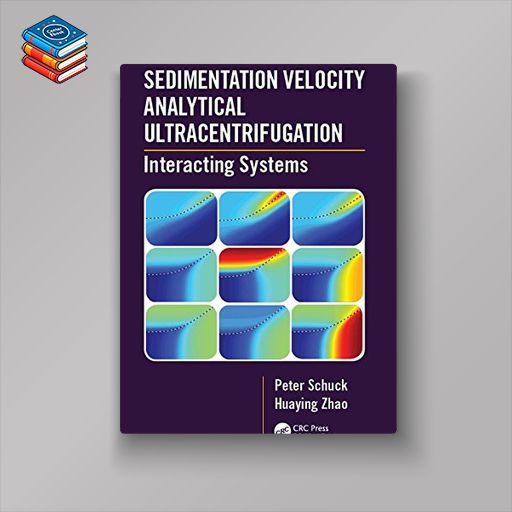 Sedimentation Velocity Analytical Ultracentrifugation: Interacting Systems (PDF)