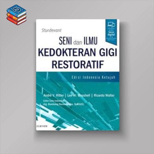 Seni dan Ilmu Kedokteran Gigi Restoratif Sturdevant