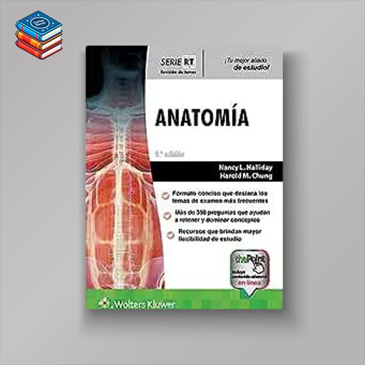 Serie Revision de Temas. Anatomia (Board Review Series)