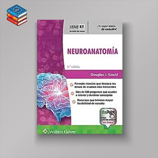 Serie Revision de Temas. Neuroanatomia (Board Review Series)