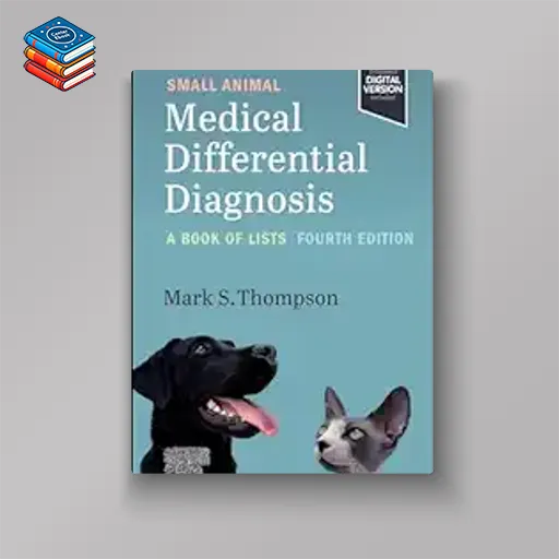 Small Animal Medical Differential Diagnosis