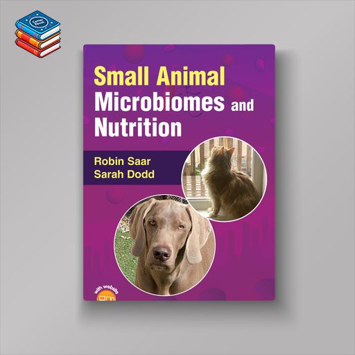 Small Animal Microbiomes and Nutrition (EPUB)