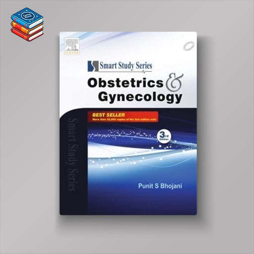 Smart Study Series: Obstetrics & Gynecology