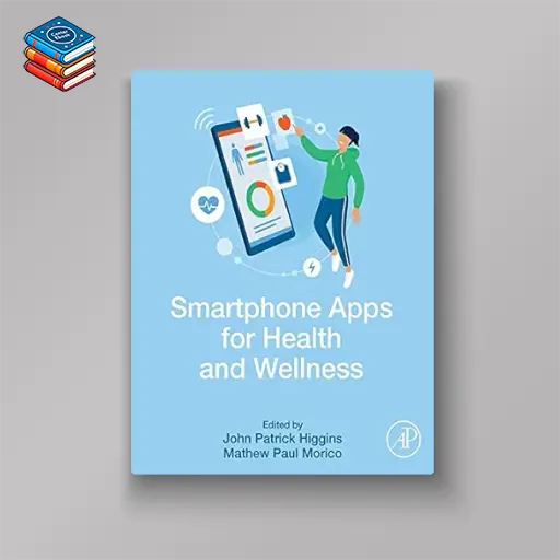 Smartphone Apps for Health and Wellness (EPUB)