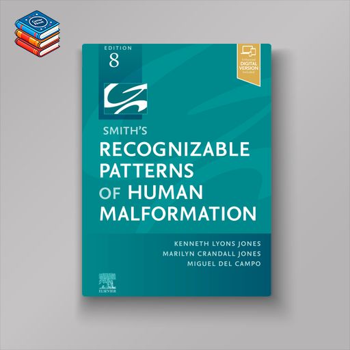 Smith’s Recognizable Patterns of Human Malformation