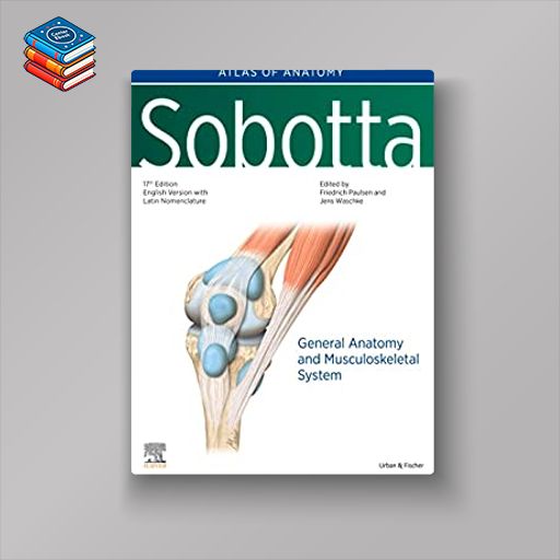 Sobotta Atlas of Anatomy