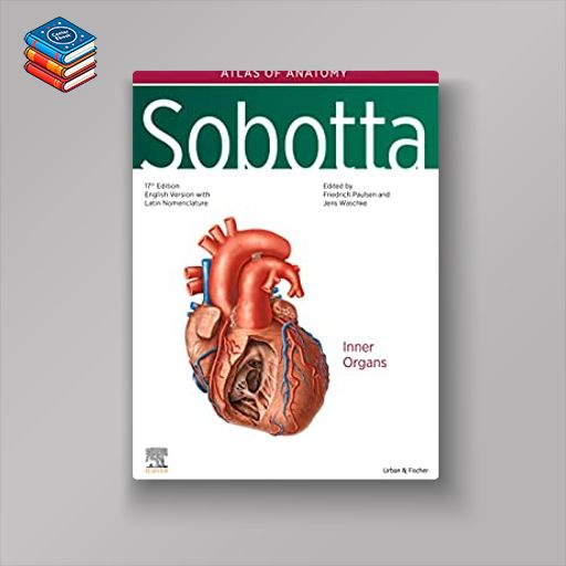 Sobotta Atlas of Anatomy