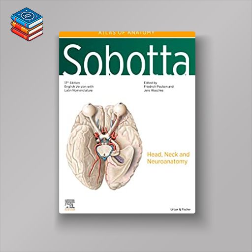 Sobotta Atlas of Anatomy