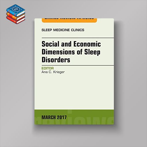 Social and Economic Dimensions of Sleep Disorders