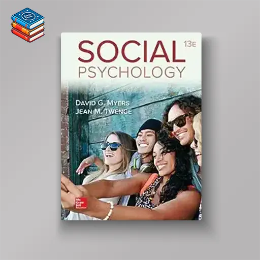 Social Psychology