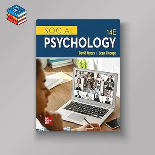 Social Psychology