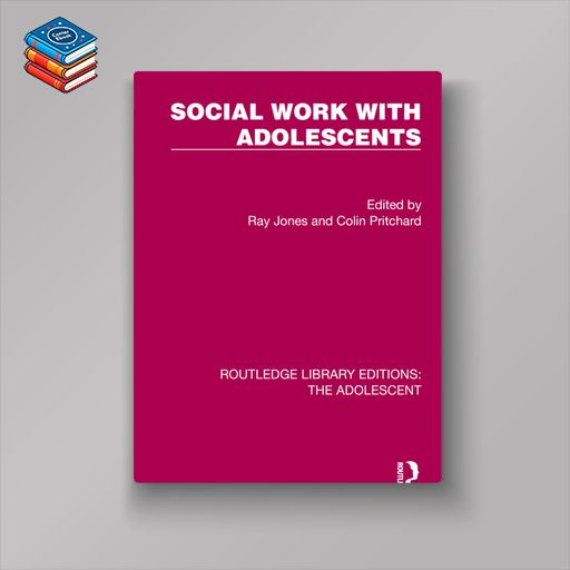 Social Work with Adolescents (EPUB)