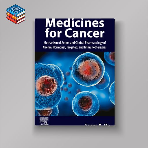 SPEC –Medicines for Cancer: Mechanism of Action and Clinical Pharmacology of Chemo