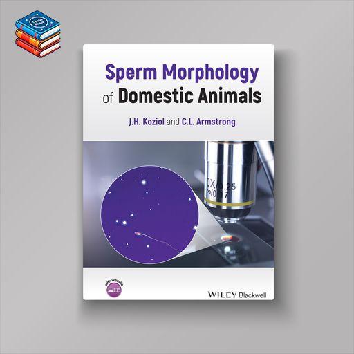 Sperm Morphology of Domestic Animals (EPUB)