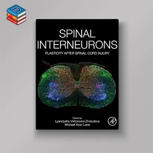 Spinal Interneurons: Plasticity after Spinal Cord Injury (EPUB)