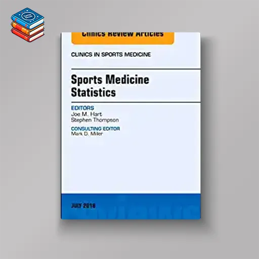 Sports Medicine Statistics