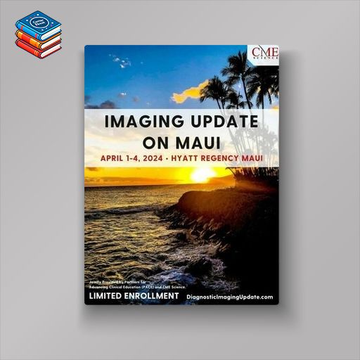 Spring Imaging Update on Maui April 1-4 2024 (Videos)