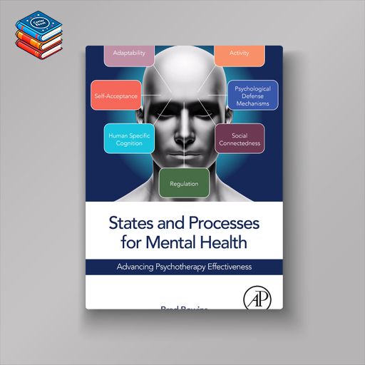 States and Processes for Mental Health: Advancing Psychotherapy Effectiveness (EPUB)