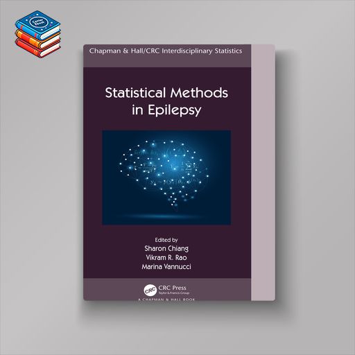 Statistical Methods in Epilepsy (EPUB)