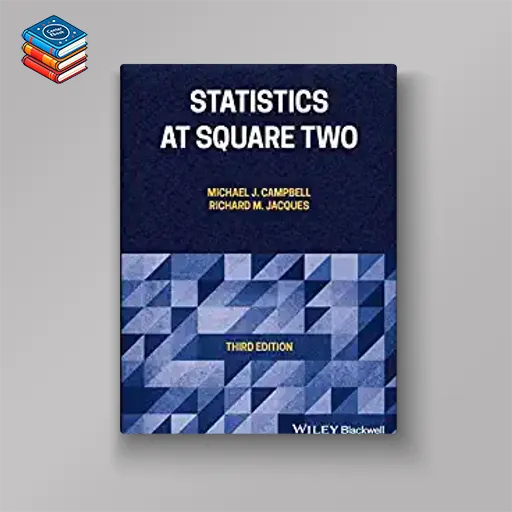 Statistics at Square Two