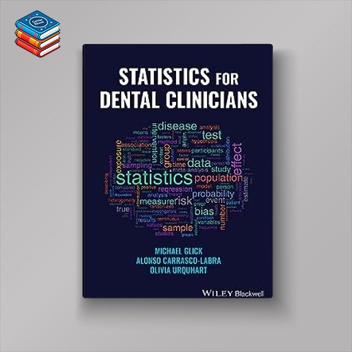 Statistics for Dental Clinicians (Original PDF from Publisher)