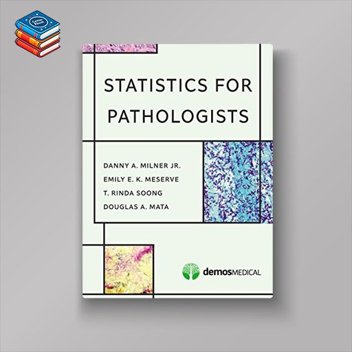 Statistics for Pathologists (EPUB)