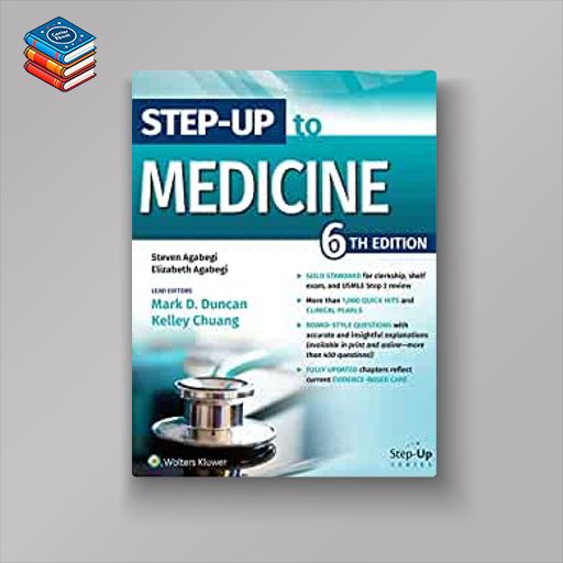 Step-Up to Medicine (Step-Up Series)