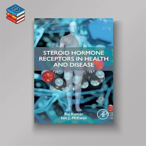 Steroid Hormone Receptors in Health and Disease (EPUB)