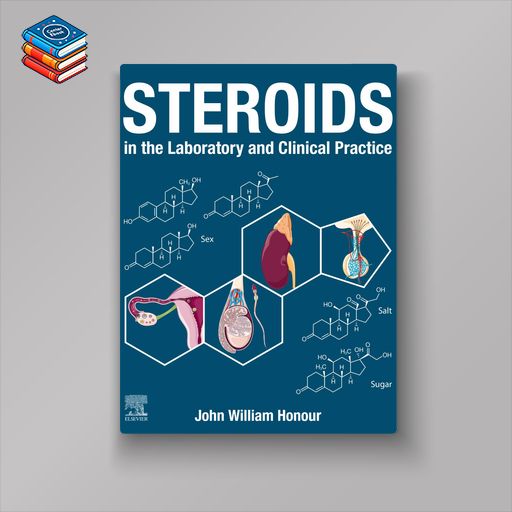 Steroids in the Laboratory and Clinical Practice (EPUB)