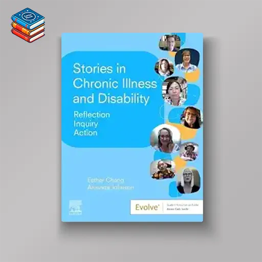 Stories in Chronic Illness and Disability: Reflection