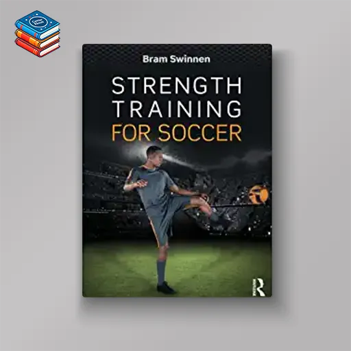 Strength Training for Soccer (EPUB)