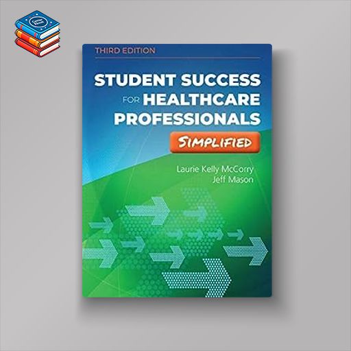 Student Success for Health Professionals Simplified