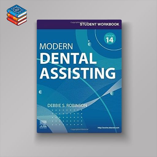 Student Workbook for Modern Dental Assisting with Flashcards