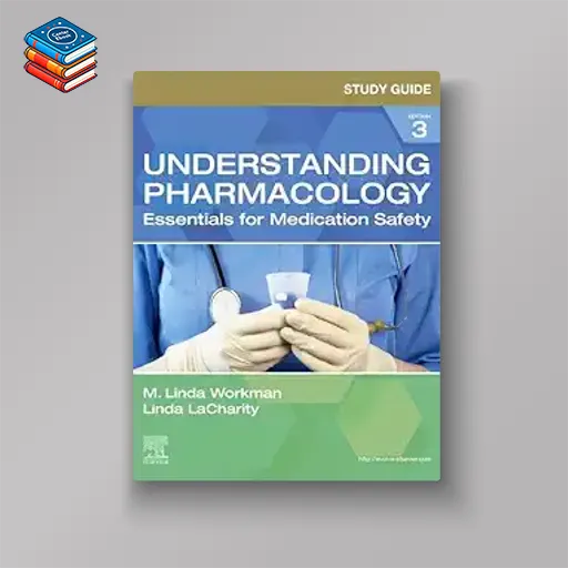 Study Guide for Understanding Pharmacology