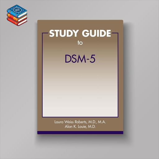 Study Guide to DSM-5® (EPUB)