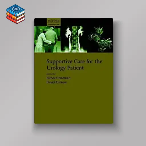 Supportive Care for the Urology Patient (Original PDF from Publisher)