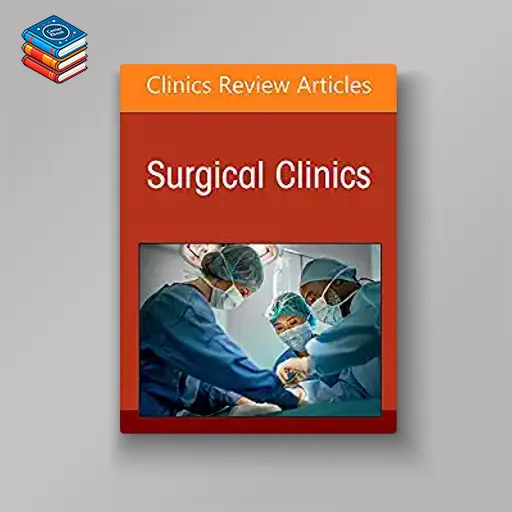 Surgical Critical Care