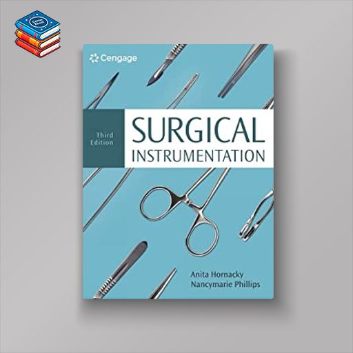 Surgical Instrumentation