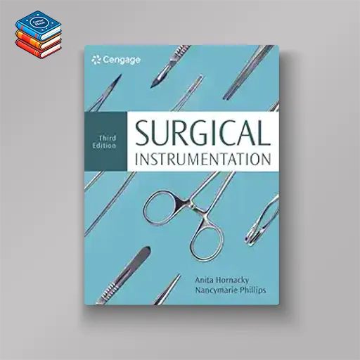 Surgical Instrumentation