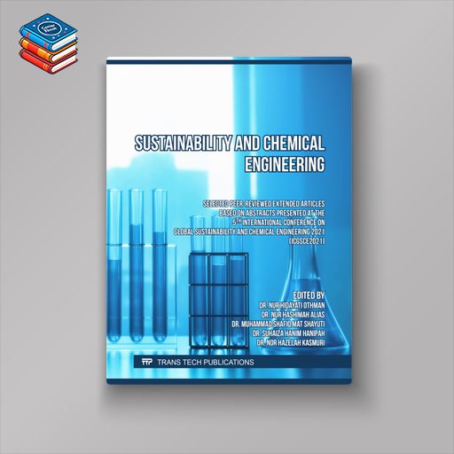 Sustainability and Chemical Engineering (Original PDF from Publisher)