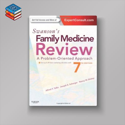 Swanson’s Family Medicine Review