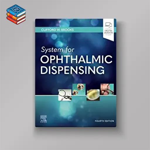 System for Ophthalmic Dispensing