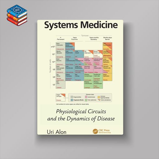 Systems Medicine: Physiological Circuits and the Dynamics of Disease (EPUB)