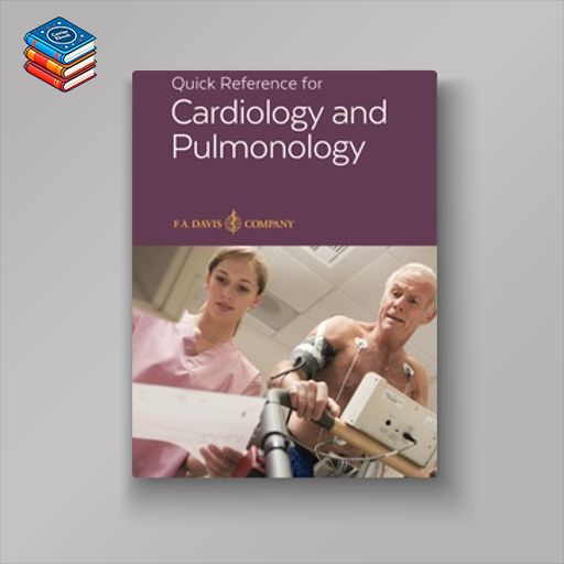 Taber’s Quick Reference for Cardiology and Pulmonology (PDF)