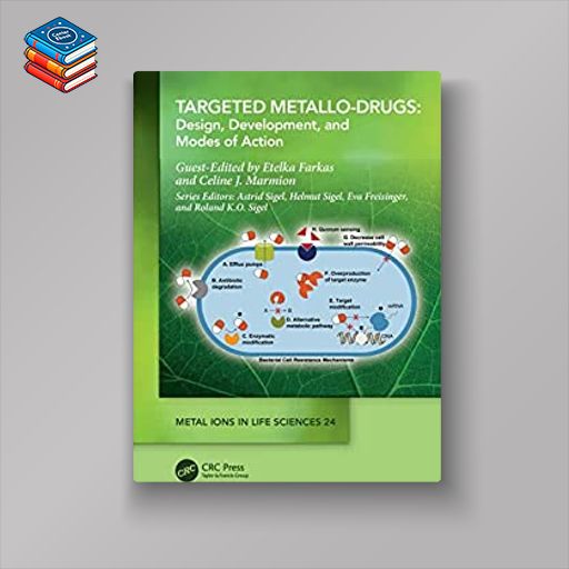 Targeted Metallo-Drugs: Design