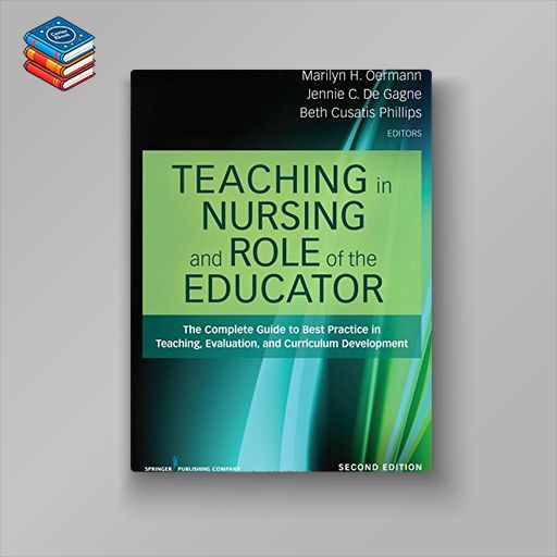 Teaching in Nursing and Role of the Educator