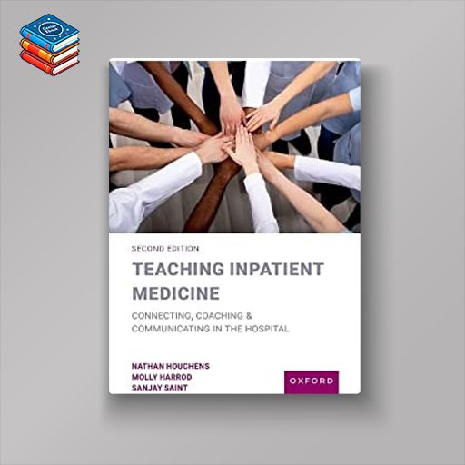 Teaching Inpatient Medicine: Connecting